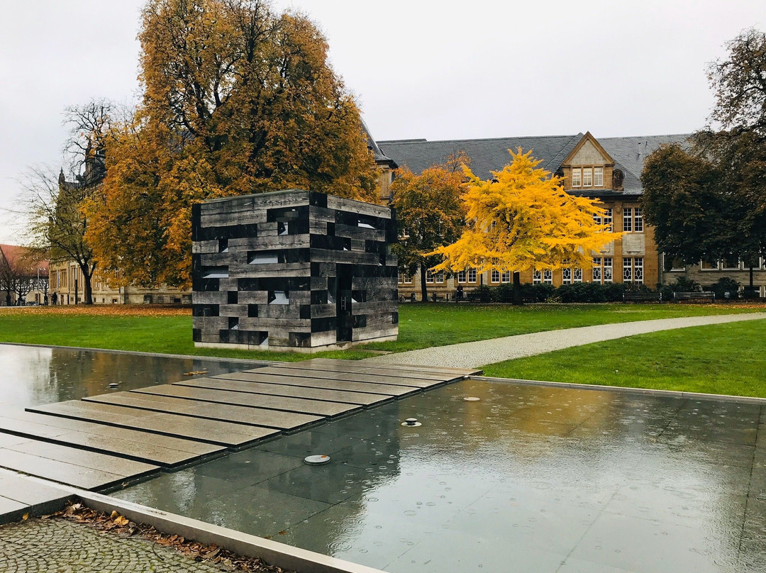 Kunsthalle景点图片