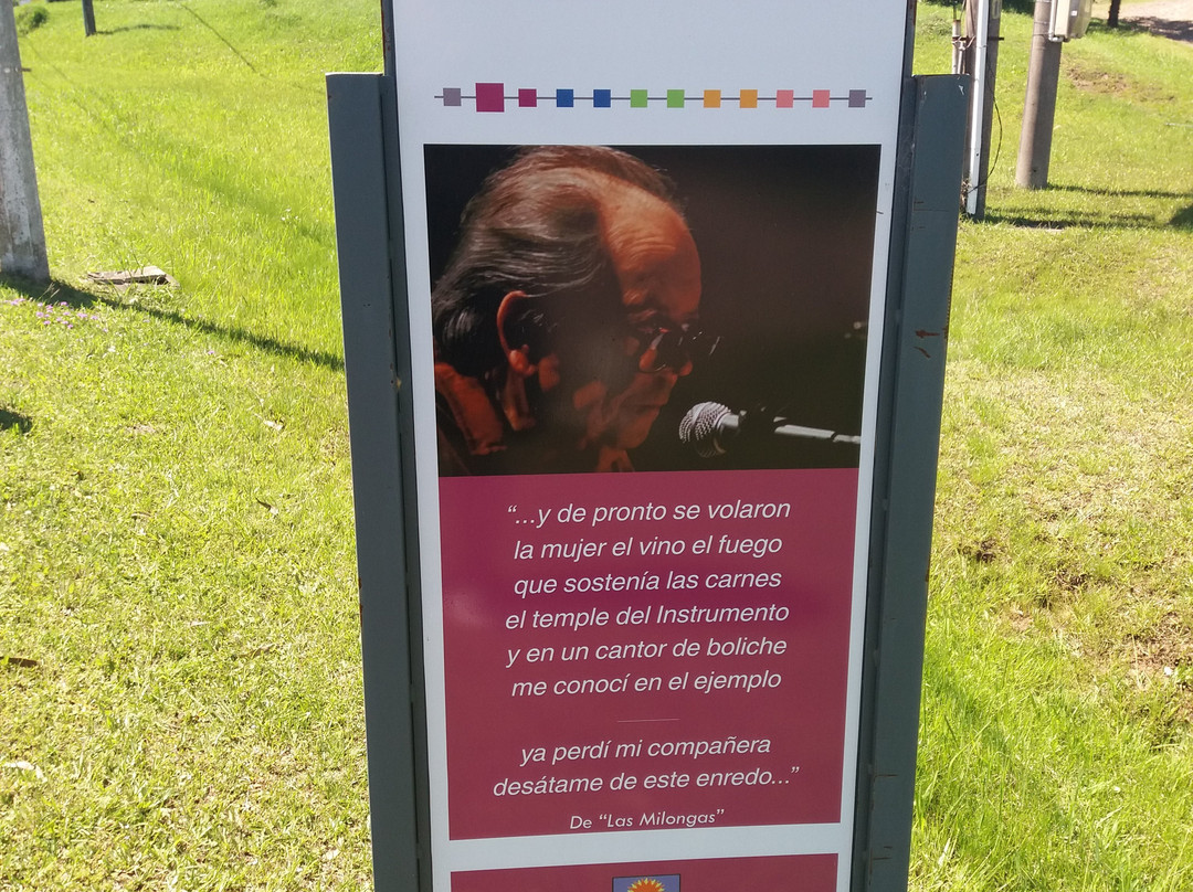 Ipora-Balneario Ipora必去景点