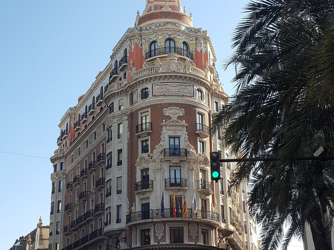 Taxi2Spain.com景点图片