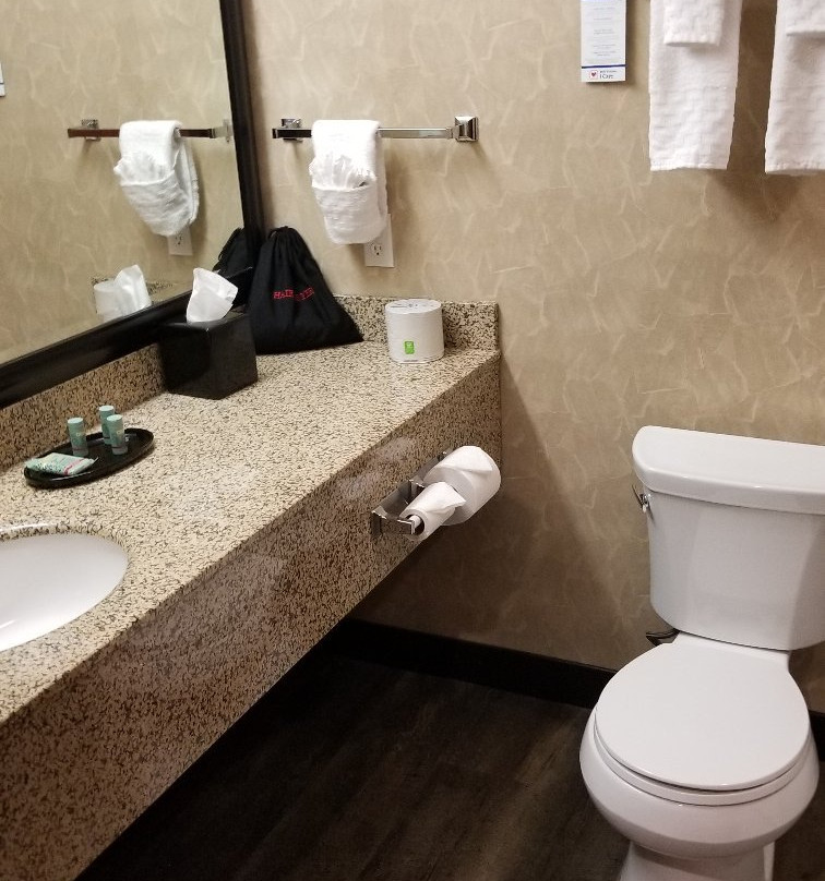 Best Western Blairmore主图