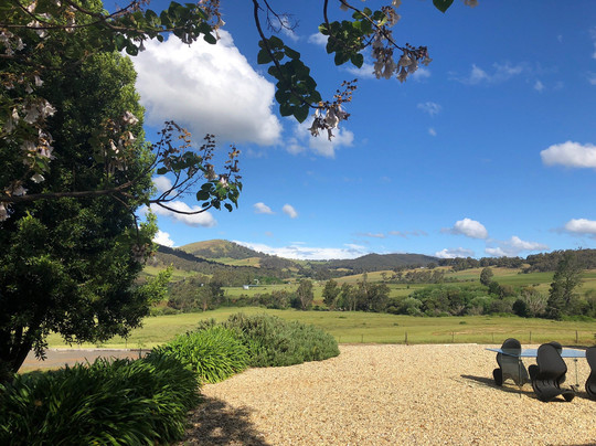 卡萨露娜美食住宿主图