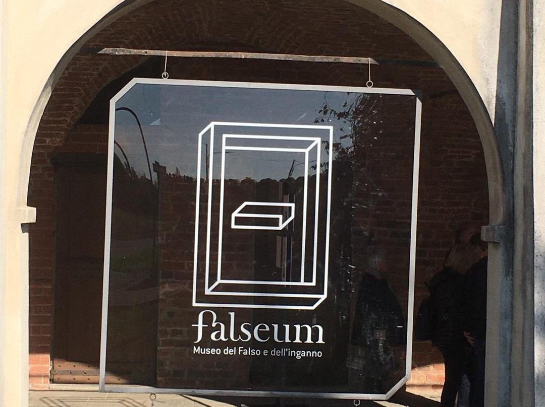 Verrone旅游攻略图片