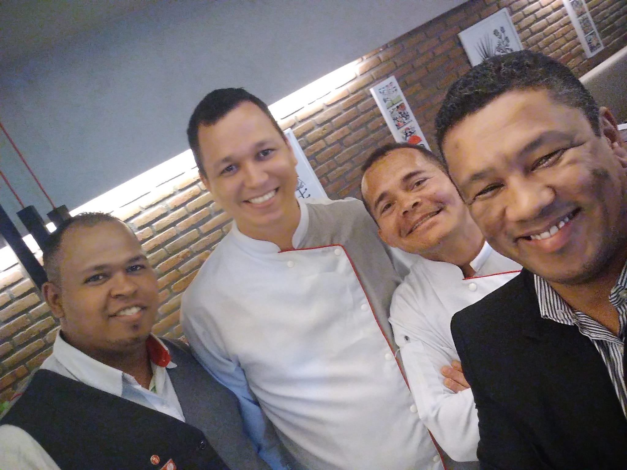 Ramada by Wyndham Recife Boa Viagem-餐饮