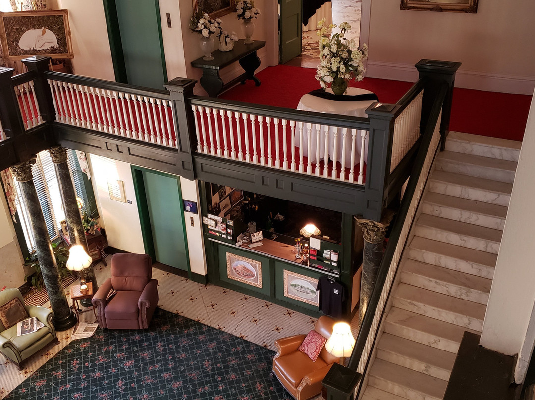 The Lowe Hotel主图