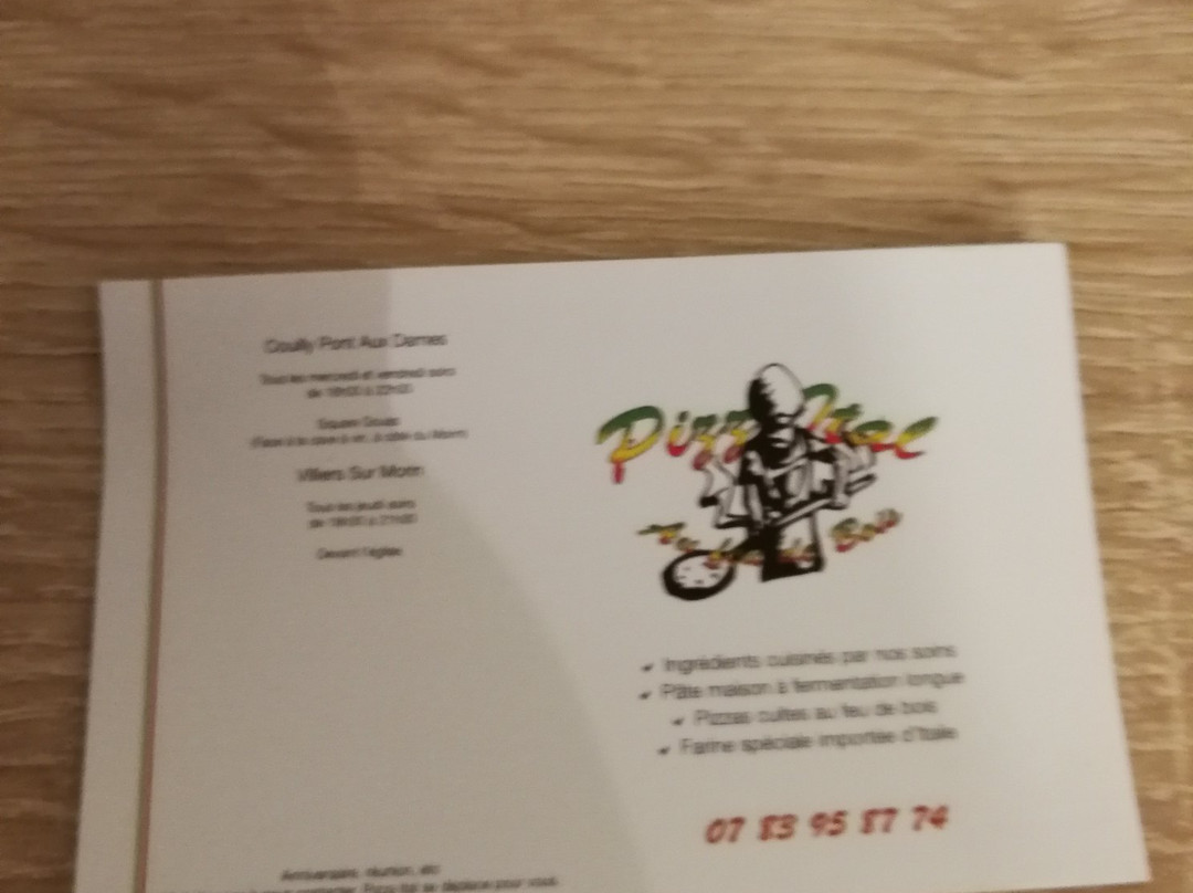 Couilly-Pont-aux-Dames旅游攻略图片