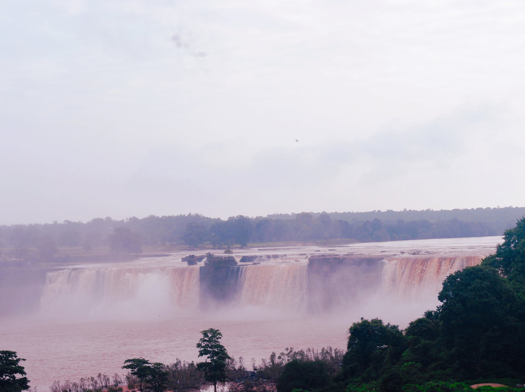 Dandami Luxury Resort, Chitrakot主图