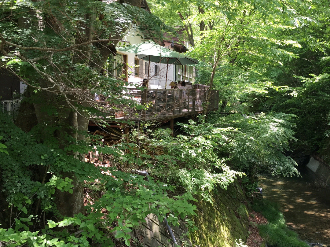 Mt. Dodaira-都几川町必去景点