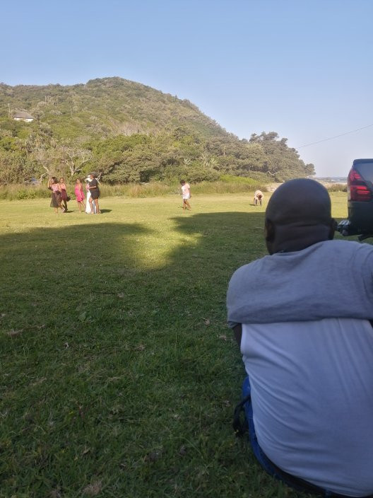 Silaka Nature Reserve-Port St Johns必去景点