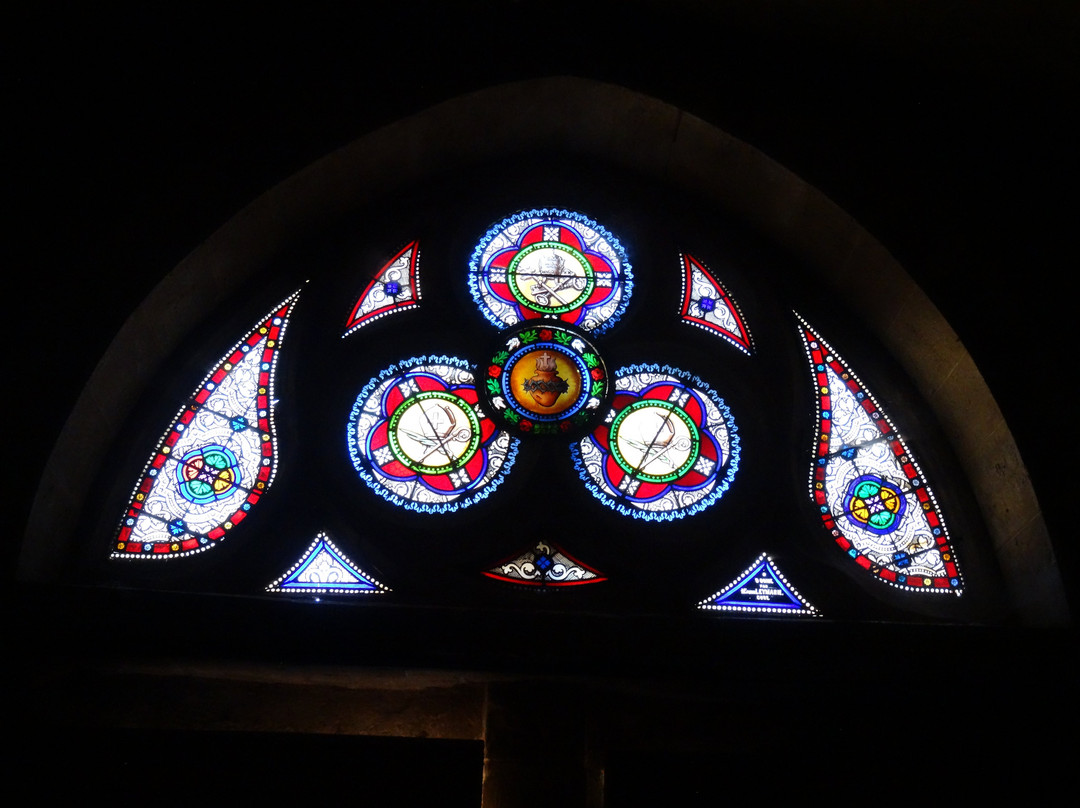 Église Notre-Dame-de-l'Assomption景点图片