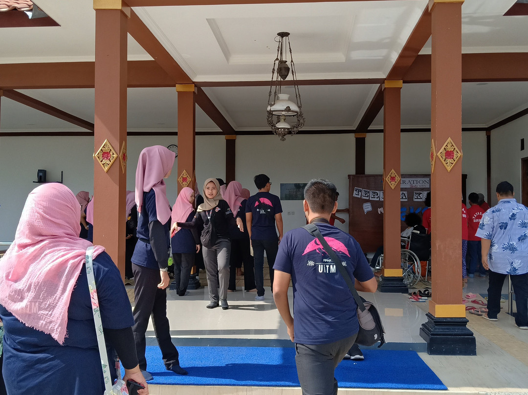 TRIP JAVANESIA INDONESIA景点图片