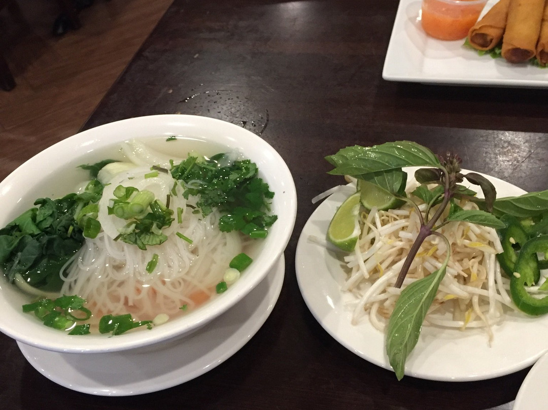 Pho Ha