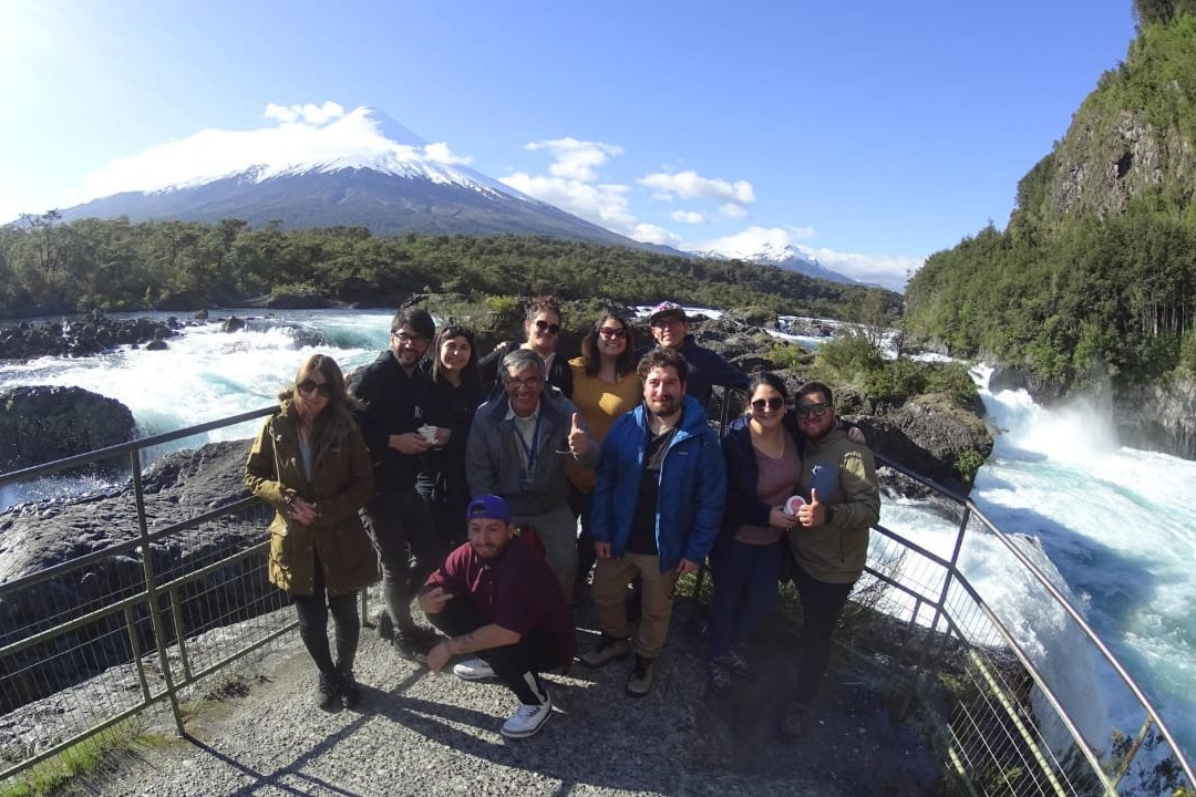 Typic Chile-巴拉斯港必去景点