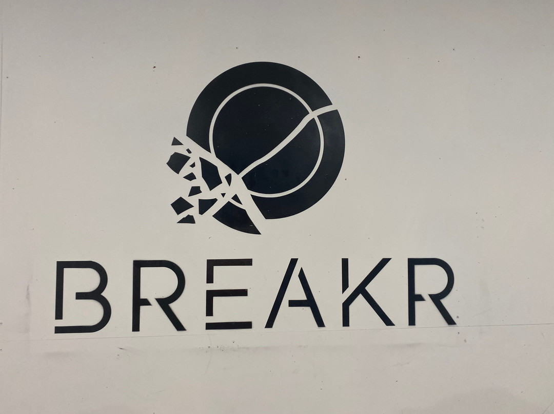 Breakr景点图片