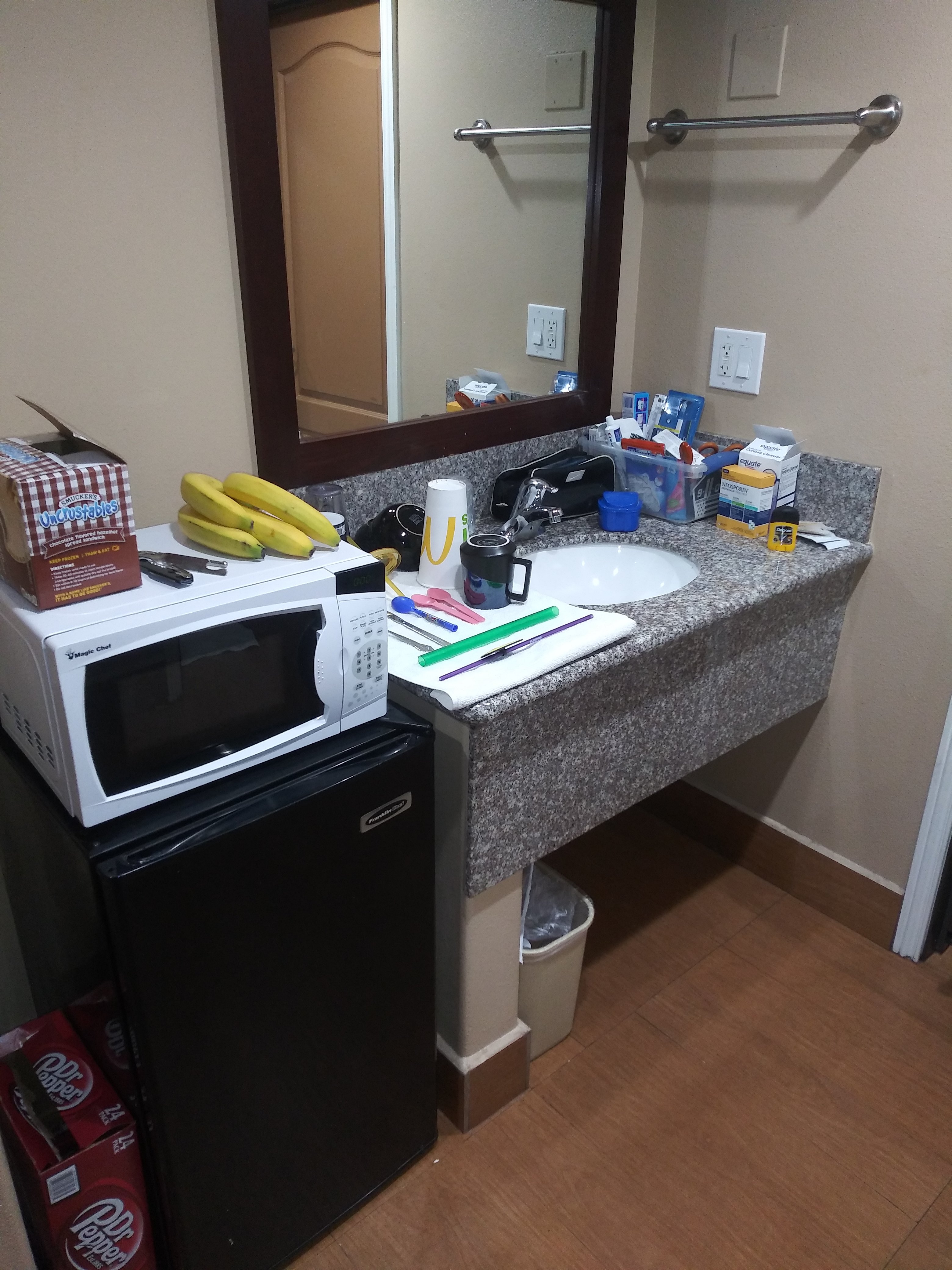 Stardust Motel-官方