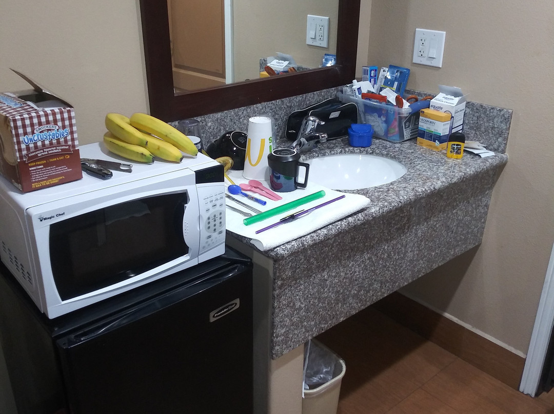 Stardust Motel主图