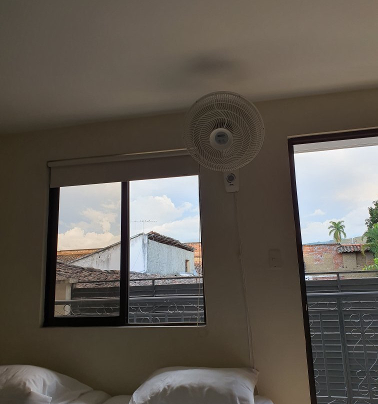 Hotel Casa Jerez主图