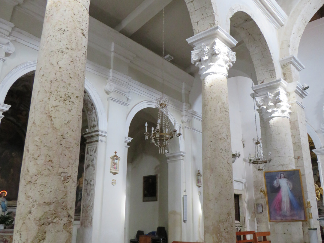 Duomo-Roccavaldina必去景点