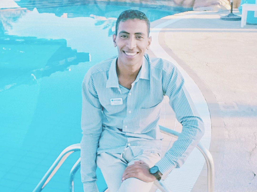 I CAN TRAVEL-卢克索必去景点