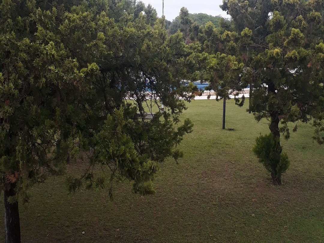 Hotel Posta Del Sol Parana主图