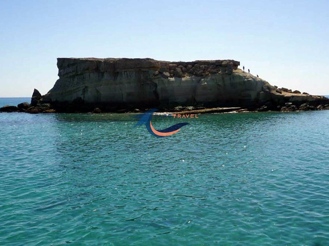 Naz Island-克什姆岛必去景点