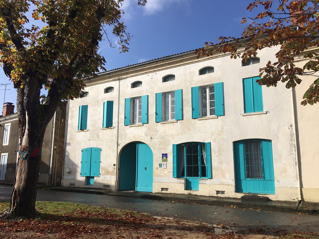 La Cordonnerie主图