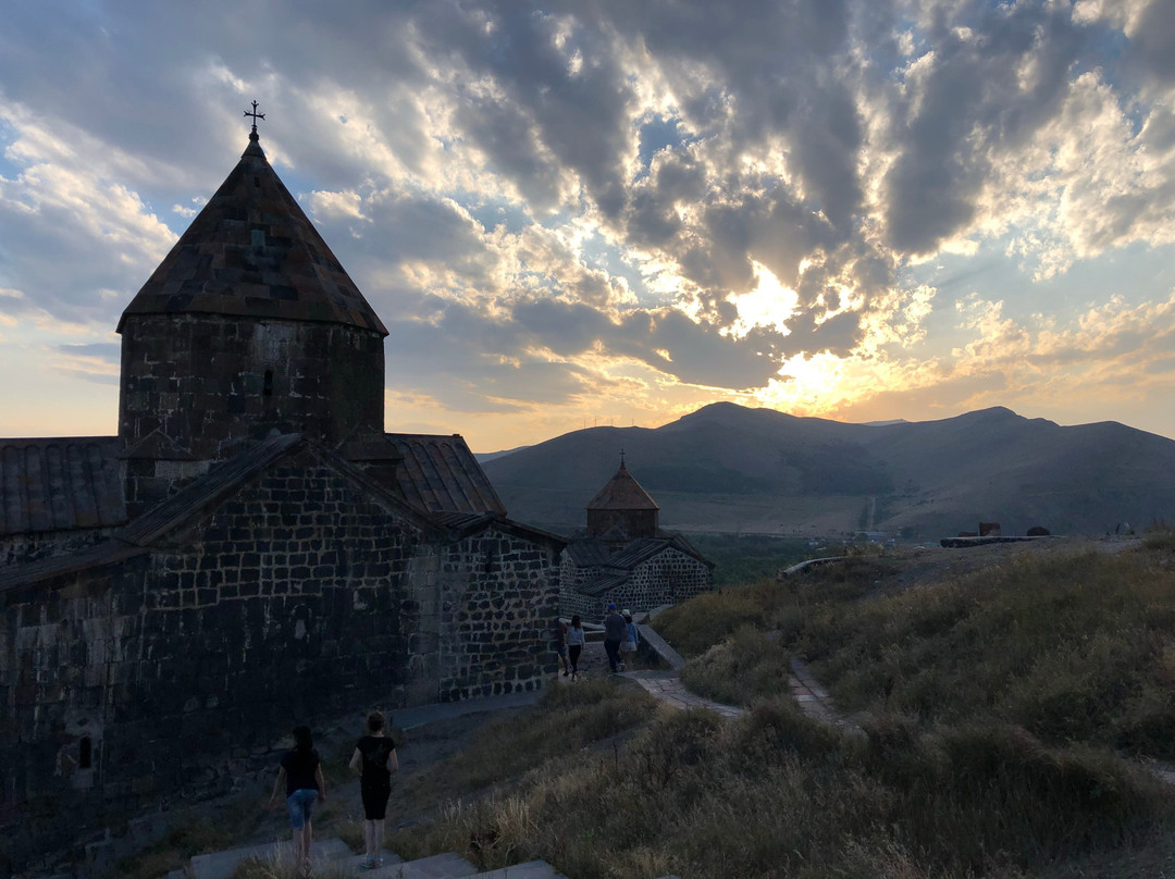 GT Armenian Tours-埃里温必去景点
