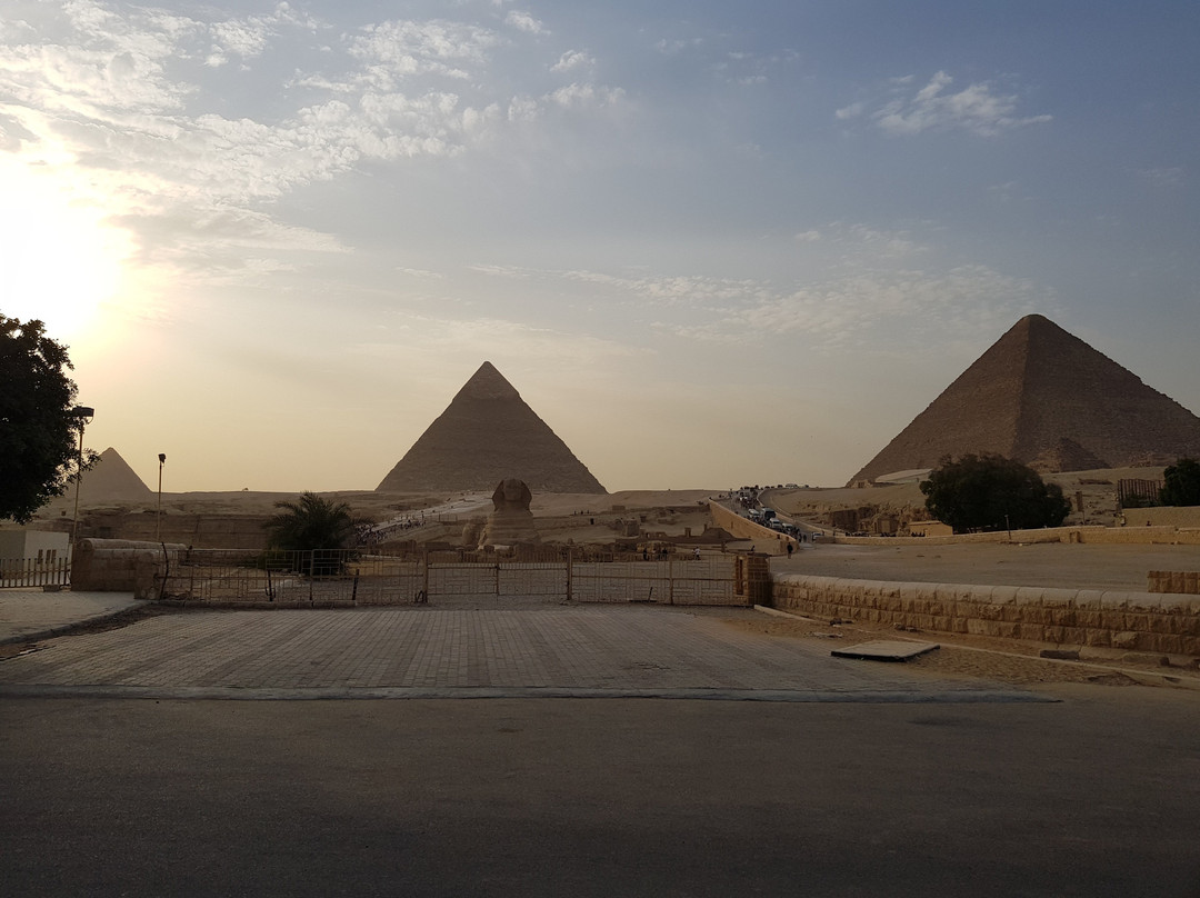 One Tour-沙姆沙伊赫必去景点