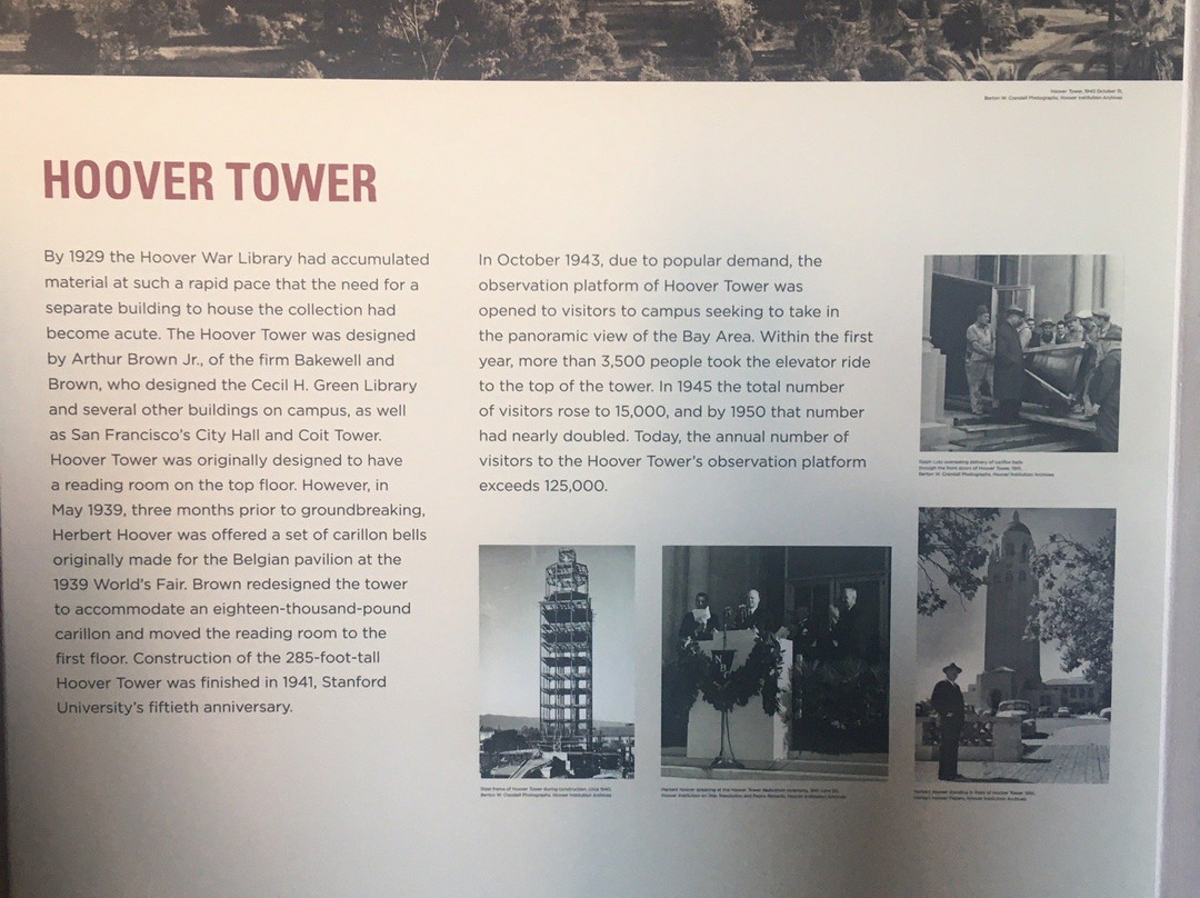 胡弗塔-帕罗奥多必去景点