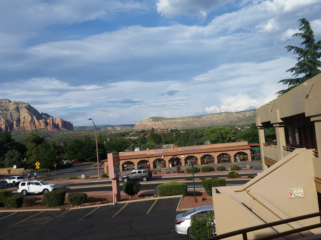 Wildflower Inn at Bell Rock主图