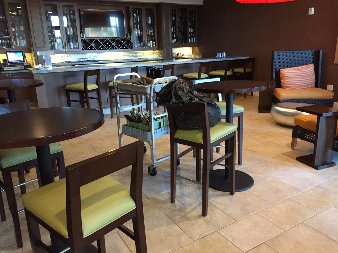 Hilton Garden Inn Wallingford/meriden主图