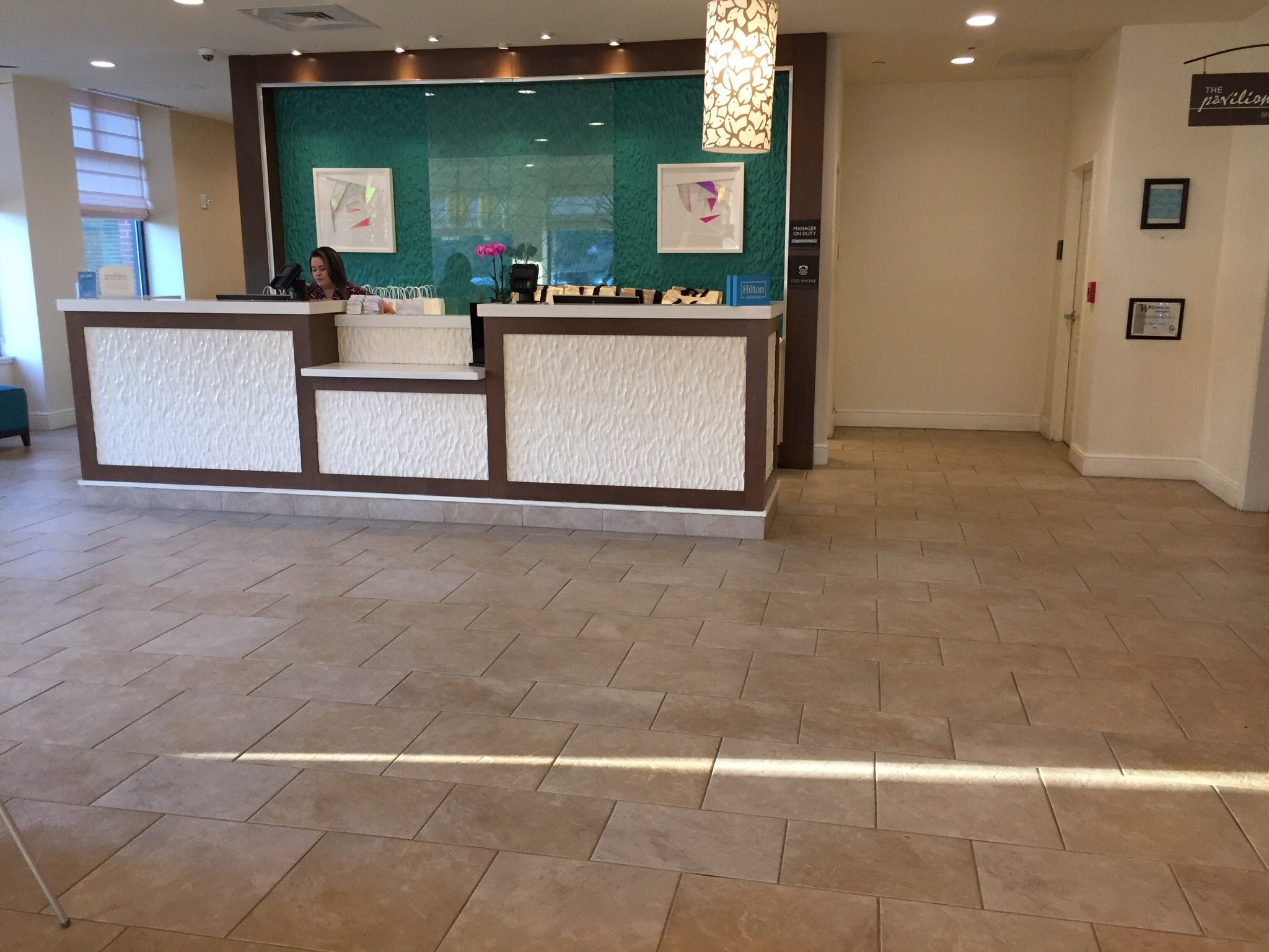 Hilton Garden Inn Wallingford/meriden-官方