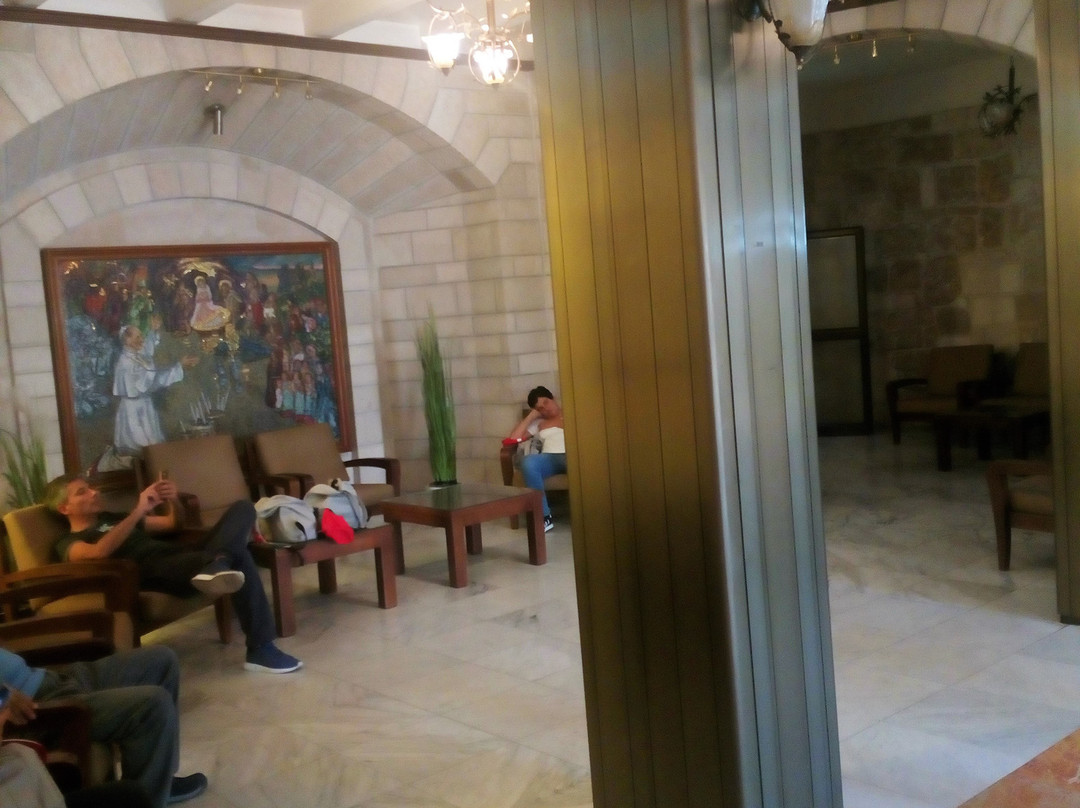 Casa Nova Hospice Bethlehem主图