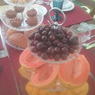 Pousada PraiAmar主图