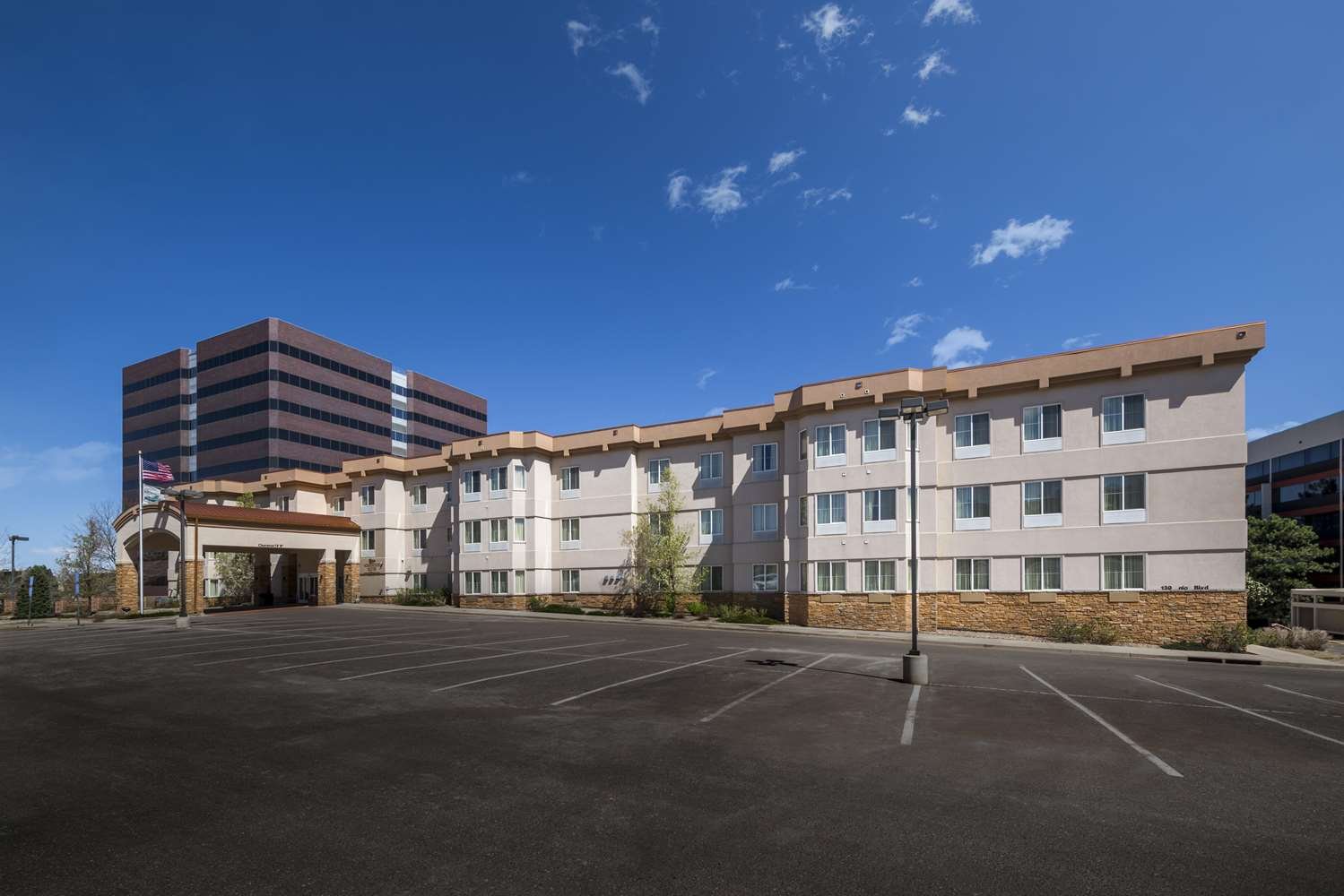 Homewood Suites By Hilton Denver West-lakewood-官方