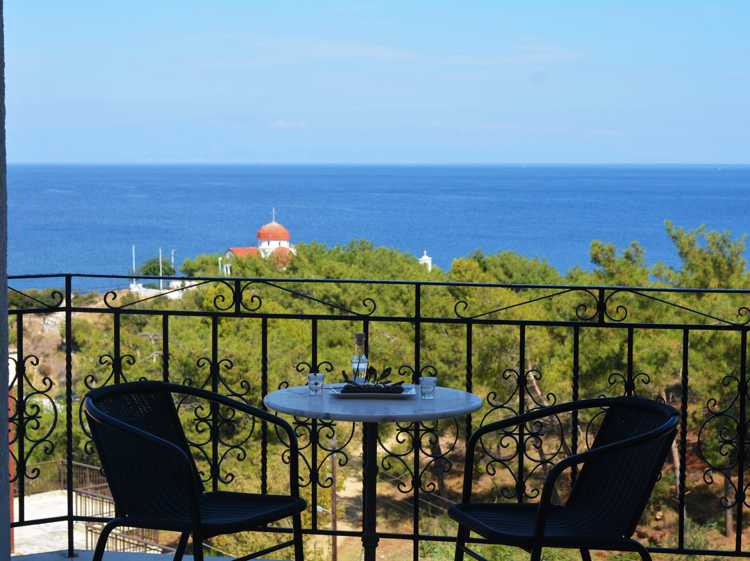 Lazaridis Hotel主图