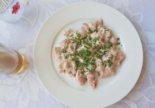 Utirerei Motel主图