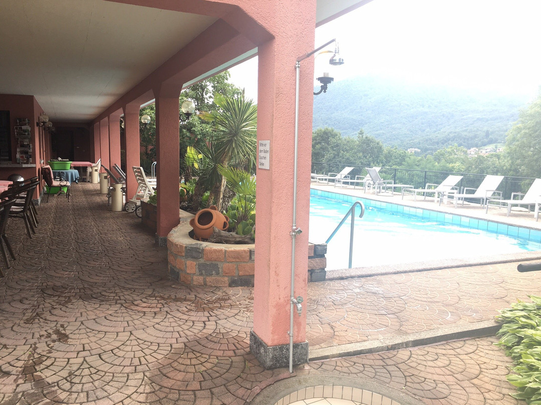 Hotel Villa del Sole主图