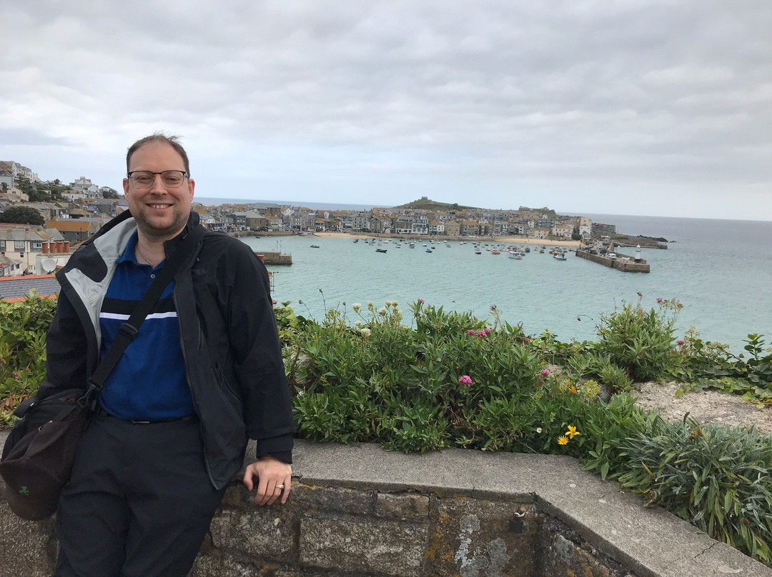 Cornwall Tour景点图片