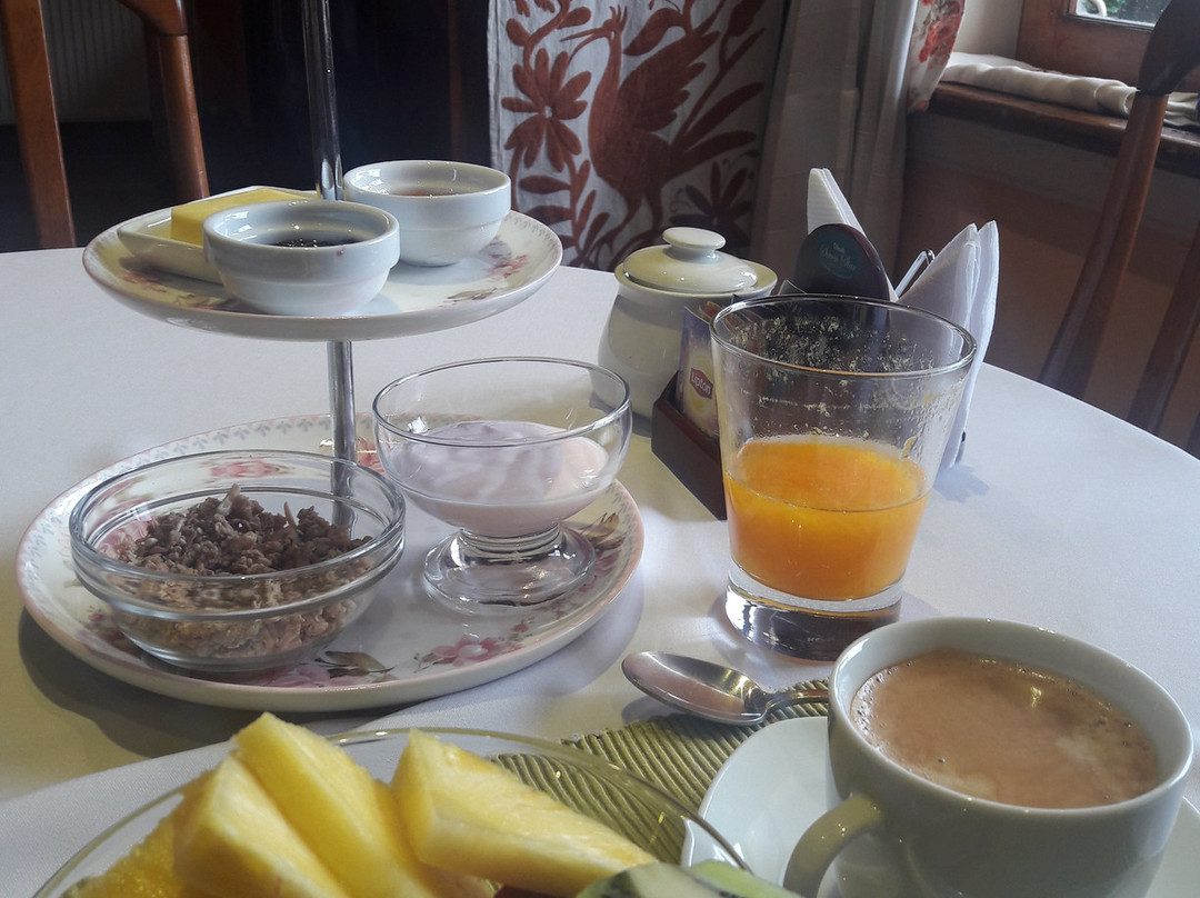 阿康塔露丝精品酒店主图