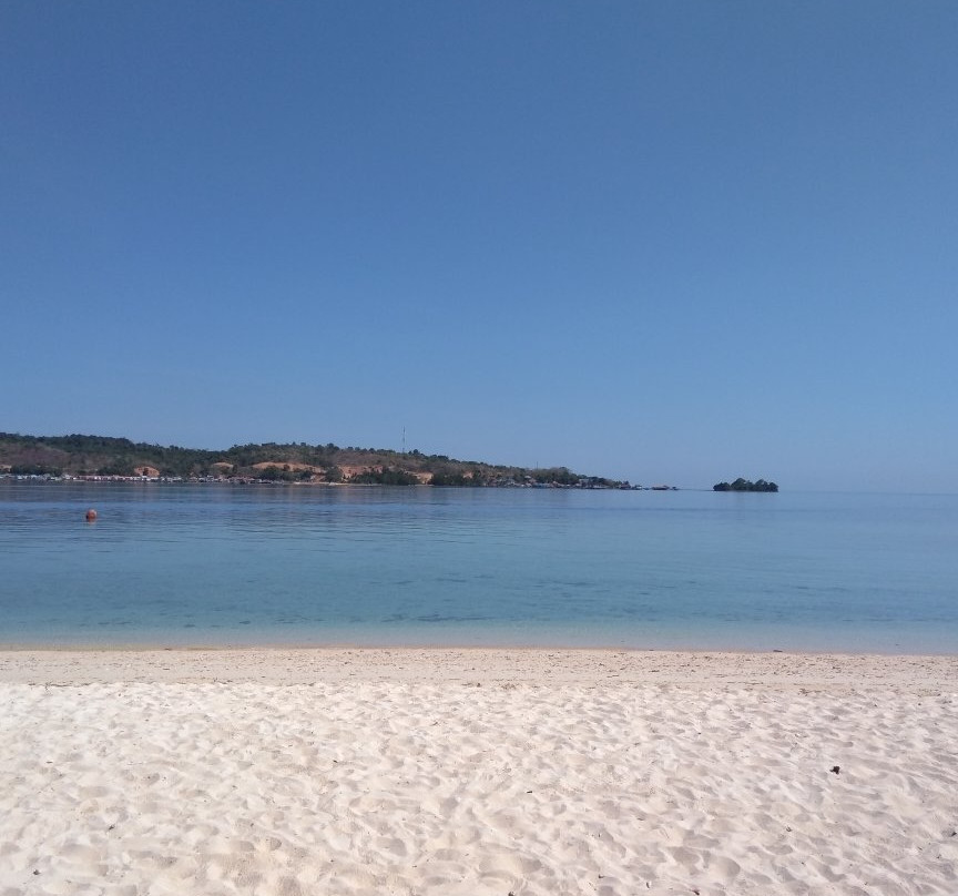 Bokori Island景点图片