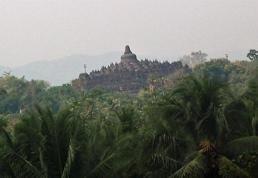 Borobudur Tour & Transport-Borobudur必去景点