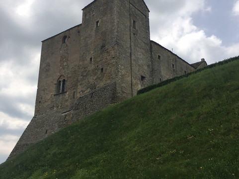 La Corte del Drago nel Castello di Prunetto-Prunetto必去景点