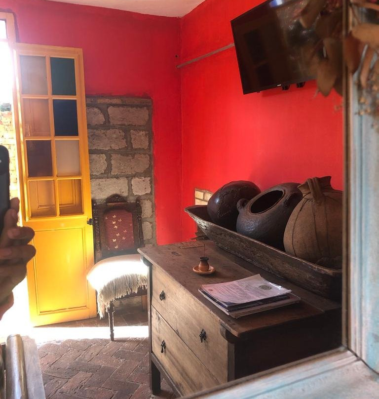 Mi Casa Es Tu Casa Inn主图