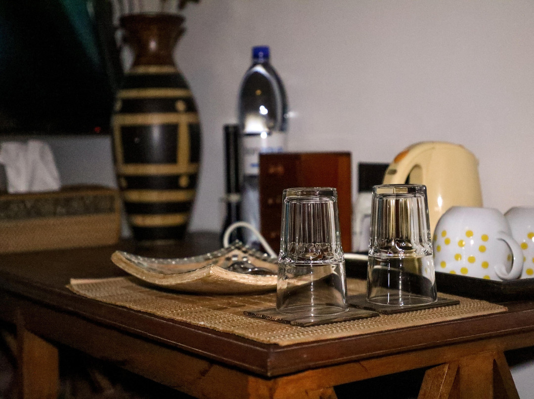 Cerulean View Residence主图