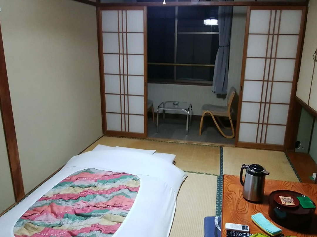 Furusatoso主图