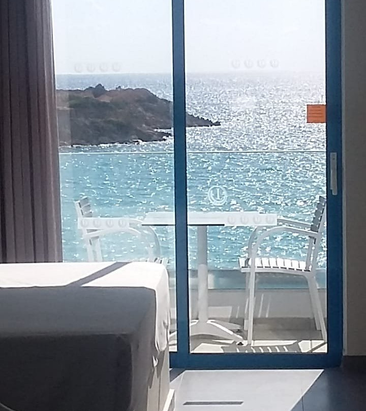 Lindia Thalassa Resort主图