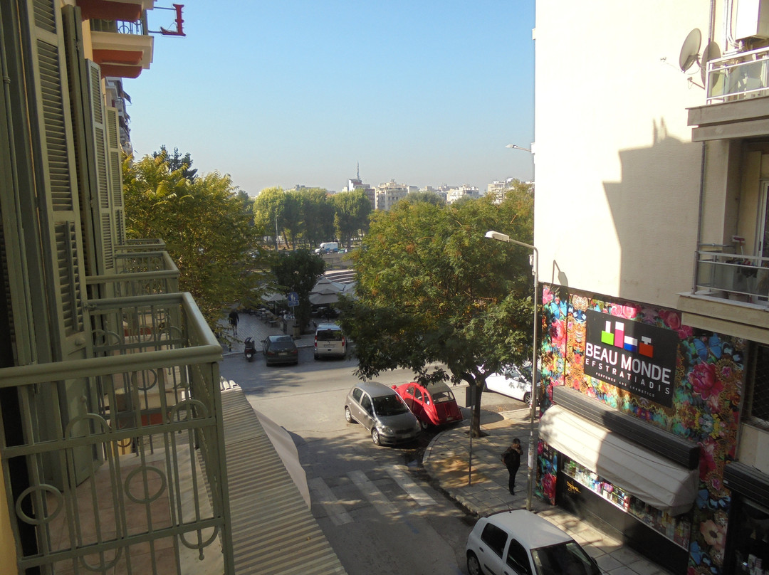 Hotel Orestias Kastorias主图