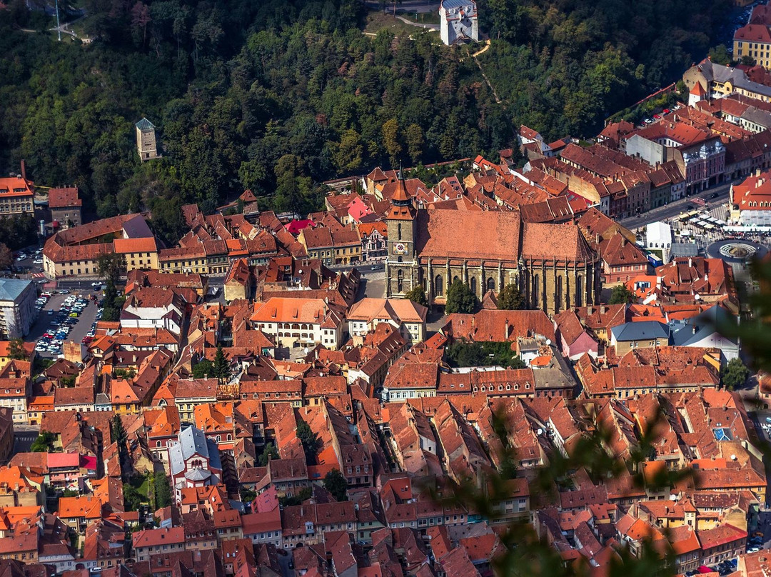 EdTour-布加勒斯特必去景点