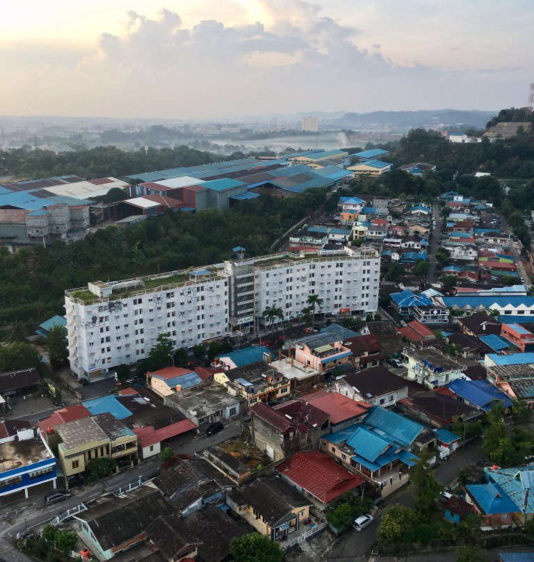 Aston Batam Hotel & Residences主图