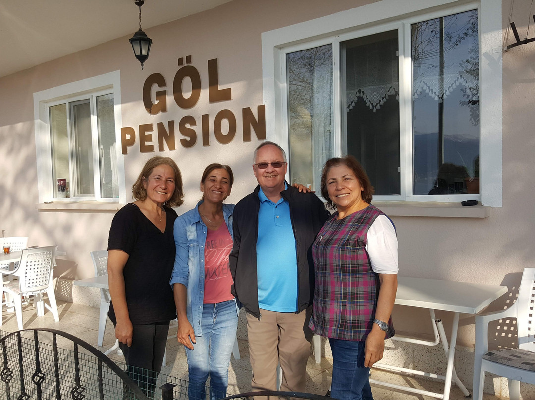 Gol Pension主图